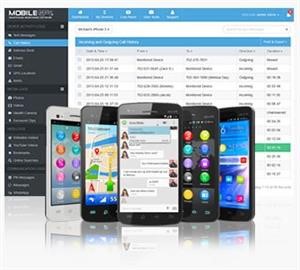 Phone Operated Spy Camera